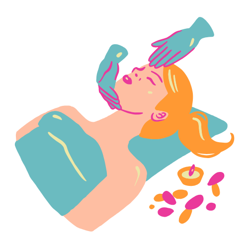 Servicios de Peluquería y estética en el barrio de Gràcia