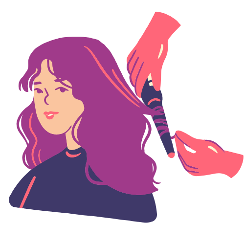 Servicios de Peluquería y estética en el barrio de Gràcia