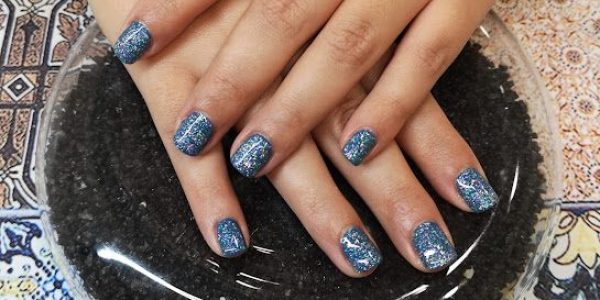 salon de uñas barcelona