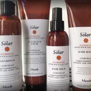 peluquería productos naturales barcelona