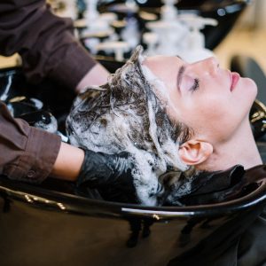 peluquería orgánica
